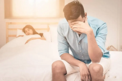 男人举而不坚是怎么回事
