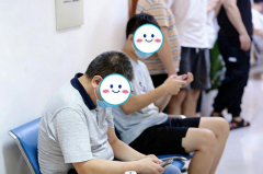 男人不能持久的原因是什么