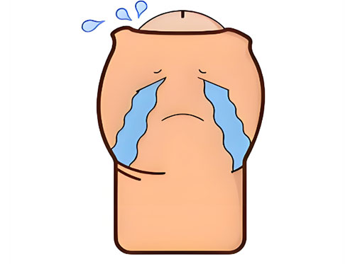 <b>包皮长会有什么问题</b>
