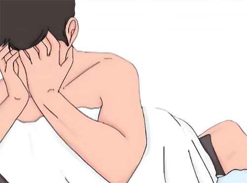 <b>早泄严重能治吗</b>