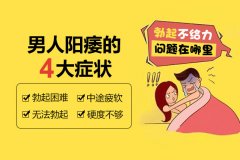 性功能反复变差？不止是体虚，前列腺炎、心理内耗才是关键