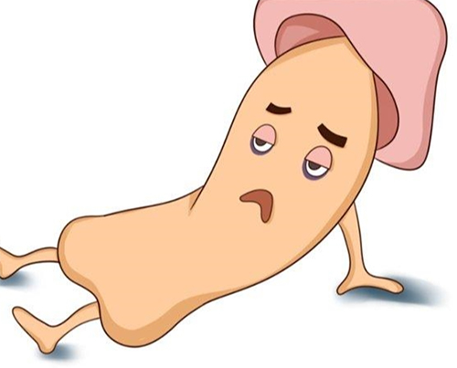 <b>勃而不坚的原因是什么</b>