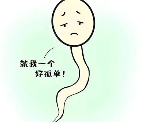 <b>少精症可以治愈吗</b>