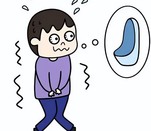 <b>男性尿路感染的主要原因是什么</b>