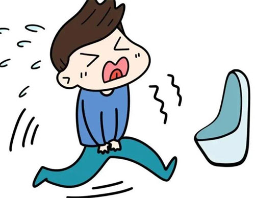 <b>男人尿频和性有关吗</b>