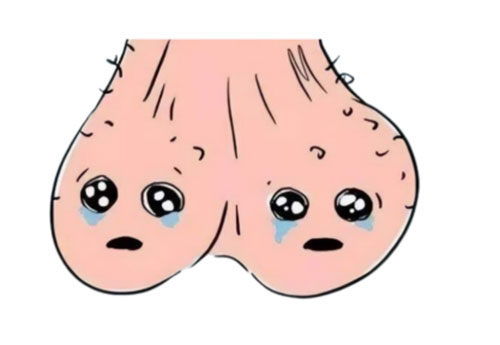 <b>睾丸痛什么原因</b>