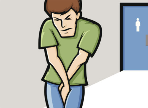 <b>男人尿急是肾虚吗</b>
