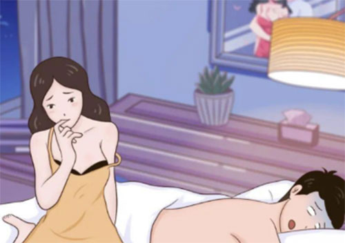 <b>早射该怎么治疗</b>