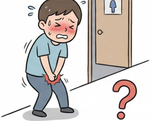 <b>男人尿意频繁怎么办</b>