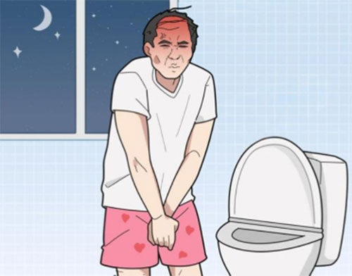 <b>男人夜尿多是肾虚吗</b>