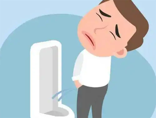<b>男人尿分叉正常吗</b>