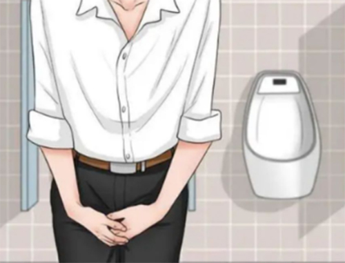 <b>尿道口流脓什么症状</b>