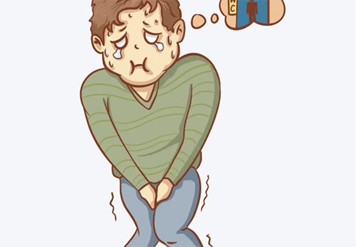 <b>男人小便有中断感怎么办</b>