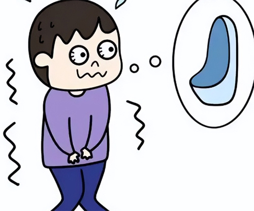 <b>男人尿线变细能治好吗</b>
