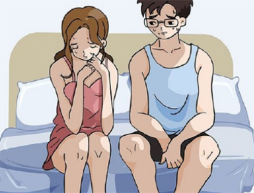 <b>男人早泄怎么治疗有效</b>
