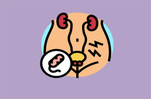 <b>男人尿路感染能自愈吗</b>