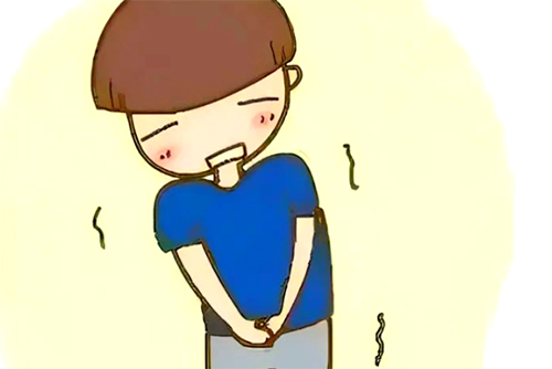 <b>男人尿不出来有什么办法</b>