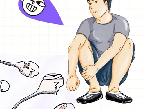 <b>弱精症到底能不能治好</b>