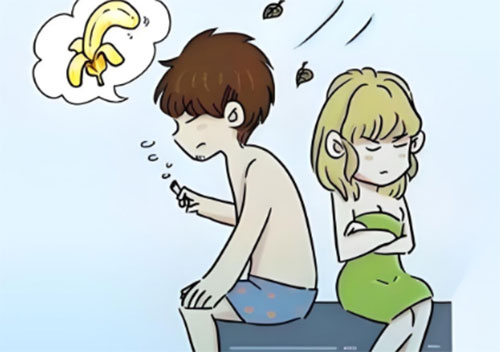 <b>早射恢复方法有哪些</b>