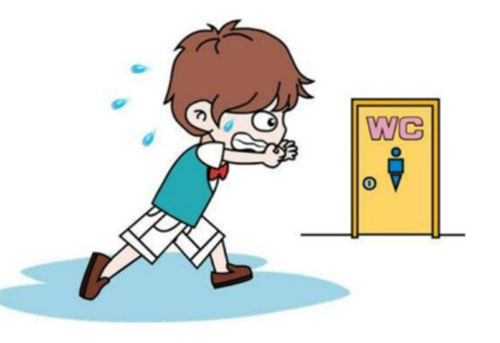 <b>男人尿频正常吗</b>