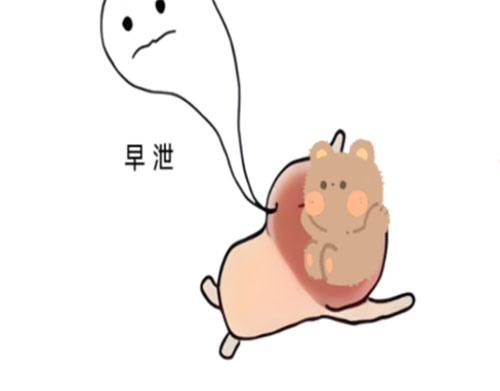 <b>早泄挂男科好还是泌尿科好</b>