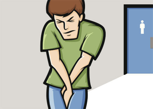 <b>男人尿急怎么办</b>