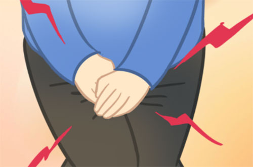 <b>冠状沟痛怎么缓解</b>