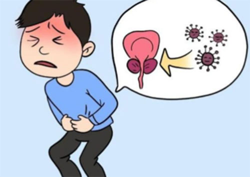 <b>男人尿道炎怎么治</b>